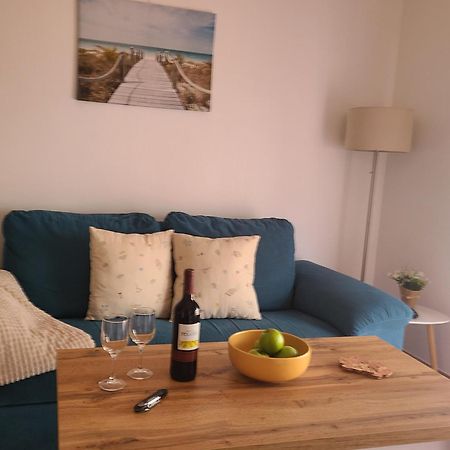 Chez Marlene Apartman Lagos Kültér fotó