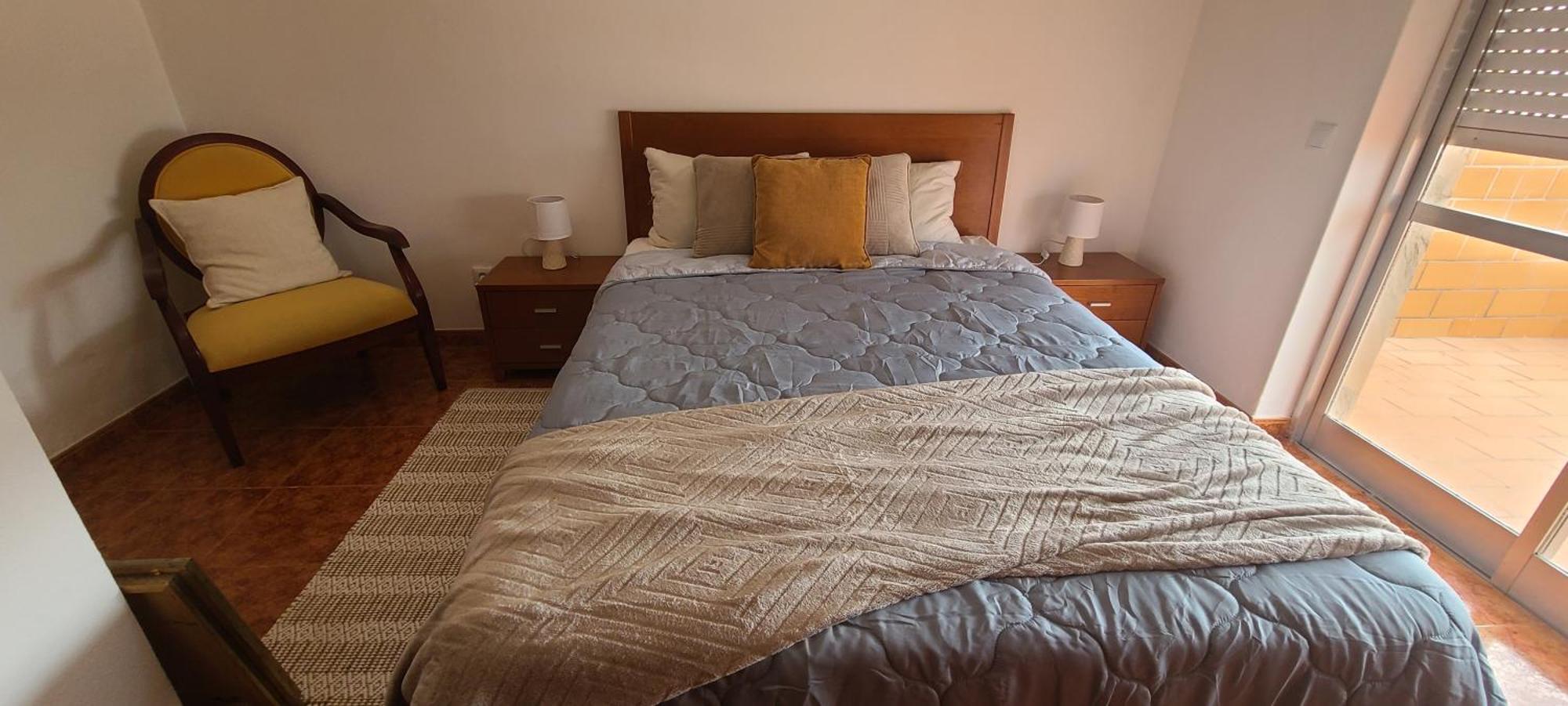 Chez Marlene Apartman Lagos Kültér fotó