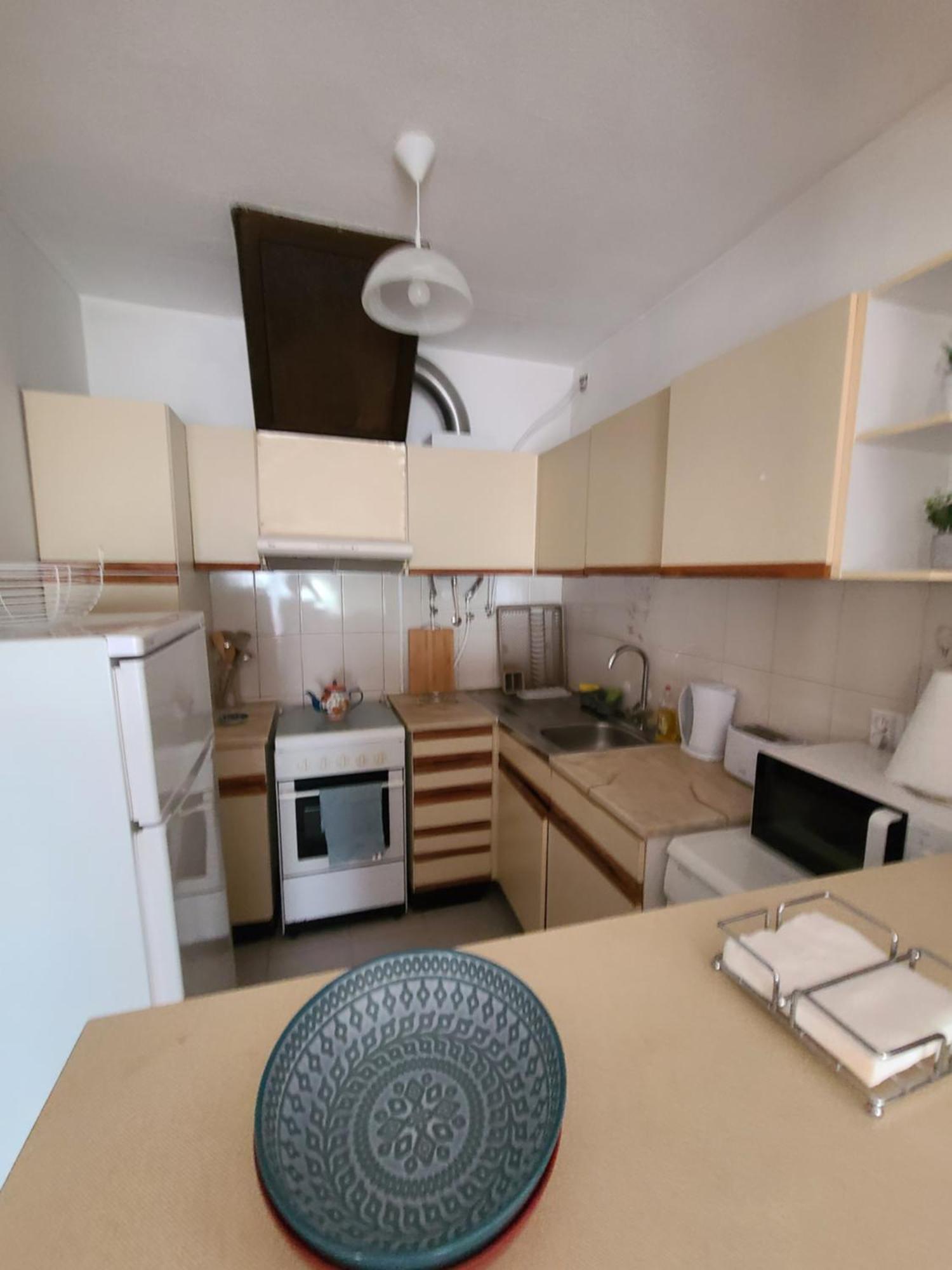 Chez Marlene Apartman Lagos Kültér fotó