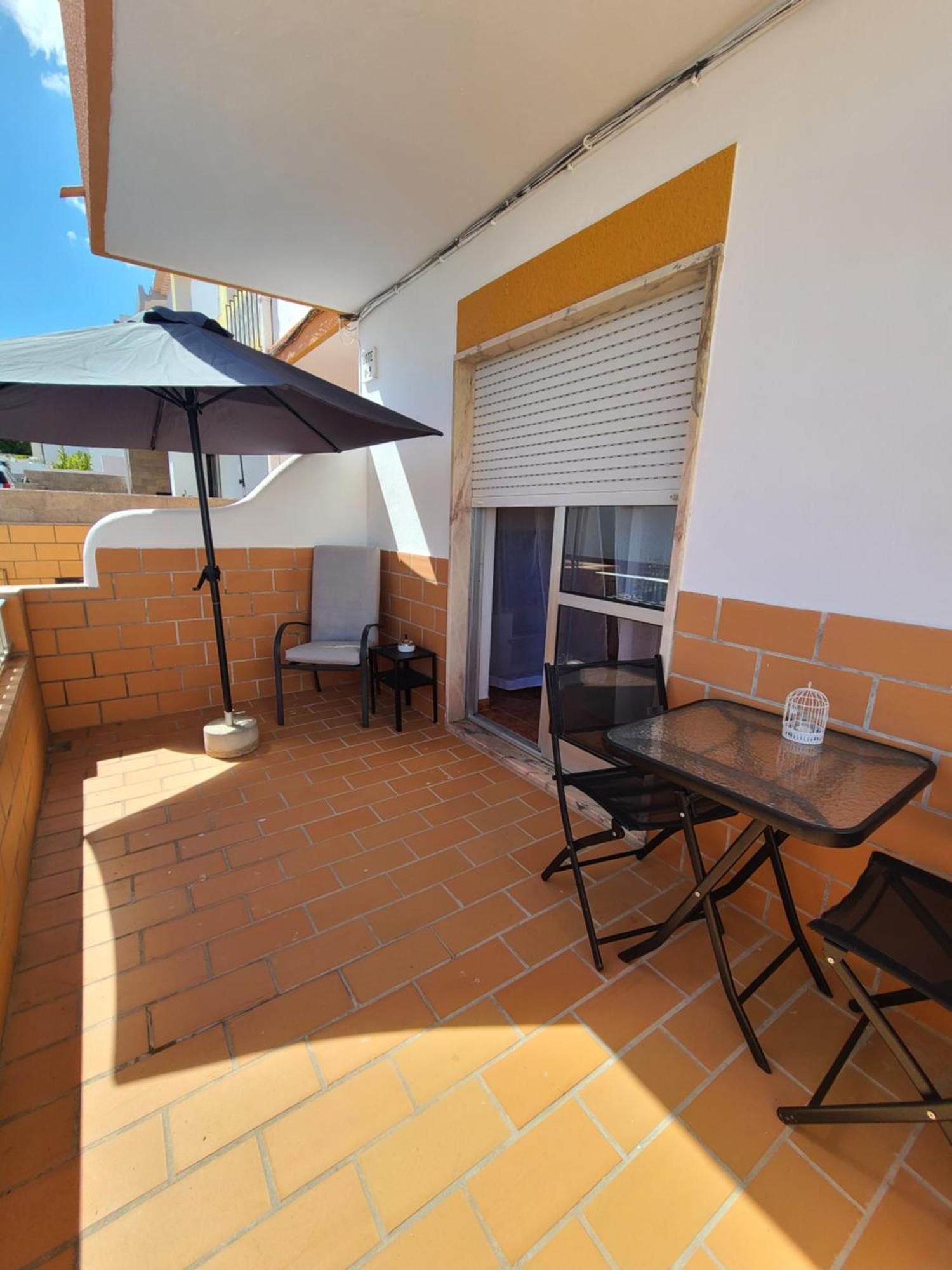 Chez Marlene Apartman Lagos Kültér fotó