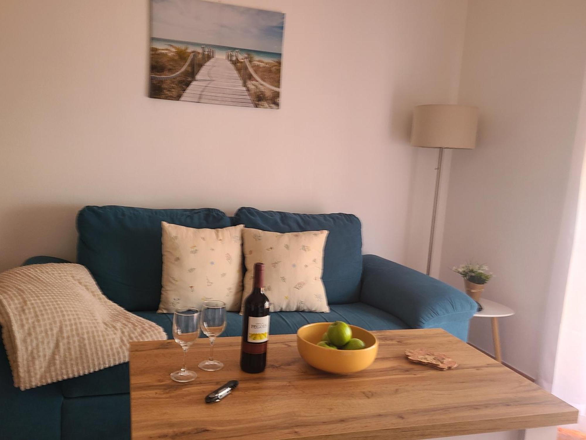 Chez Marlene Apartman Lagos Kültér fotó