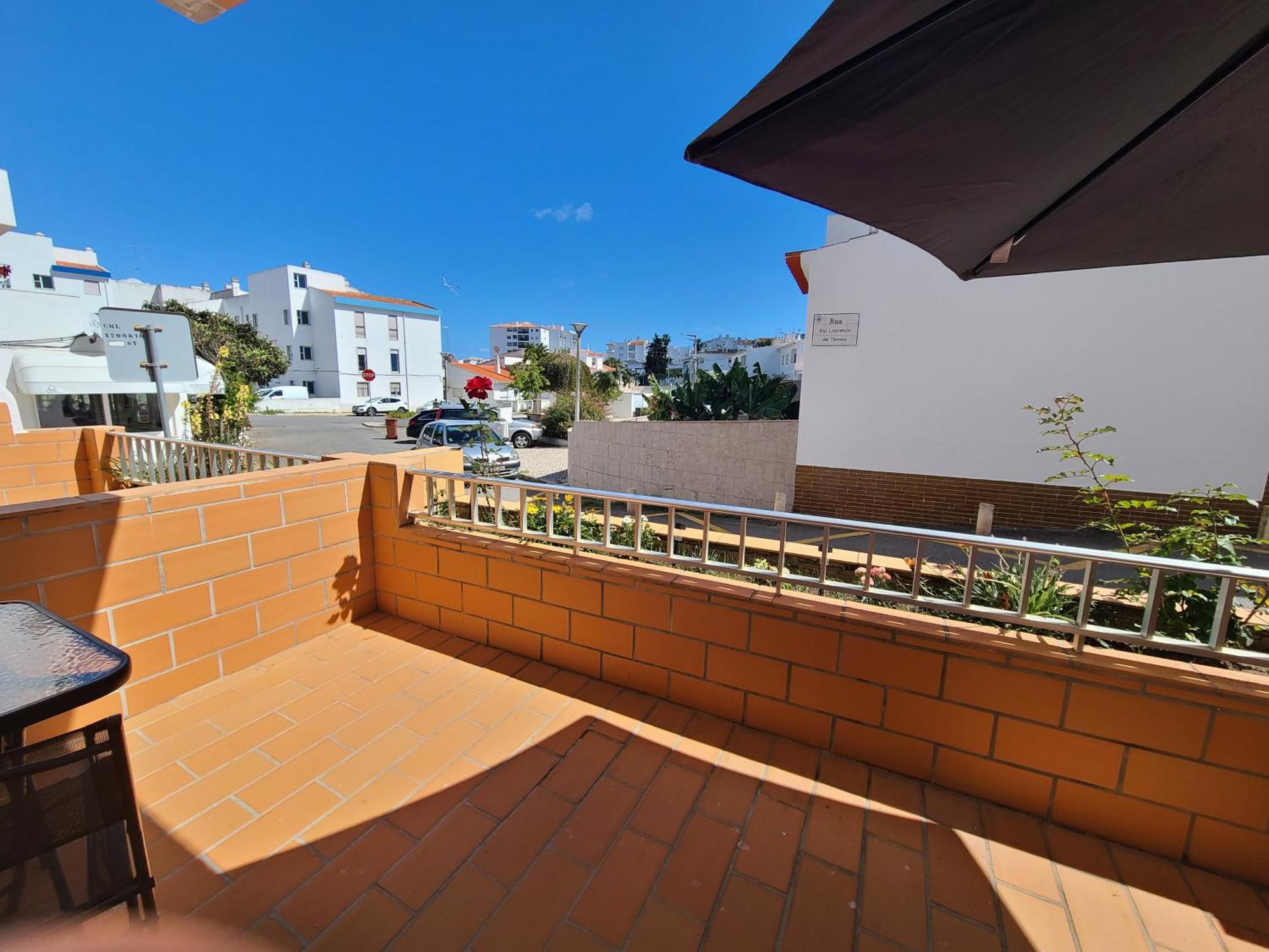 Chez Marlene Apartman Lagos Kültér fotó