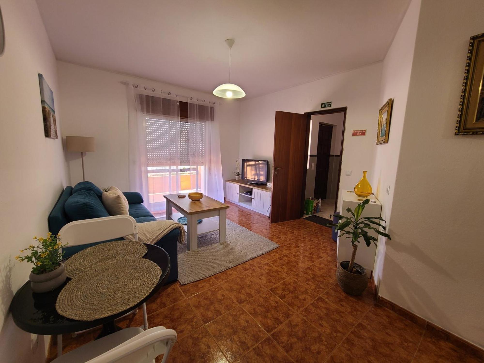 Chez Marlene Apartman Lagos Kültér fotó